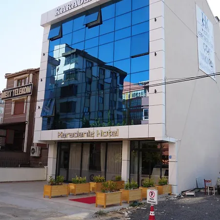 Hotel Karadeniz *