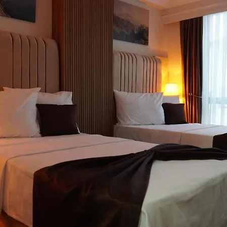 Karadeniz Hotel Corlu