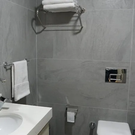 Karadeniz Hotel Corlu