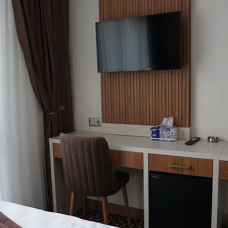 Hotel Karadeniz Corlu