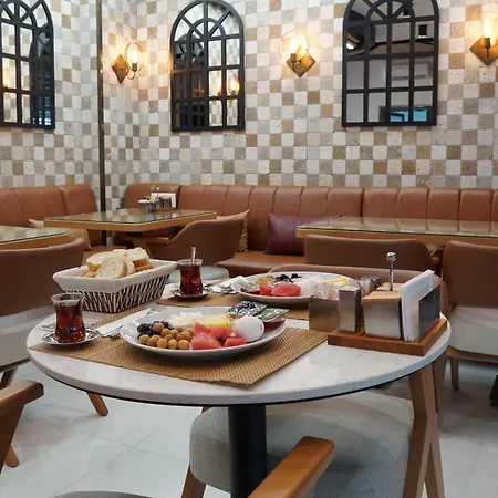 Hotel Karadeniz